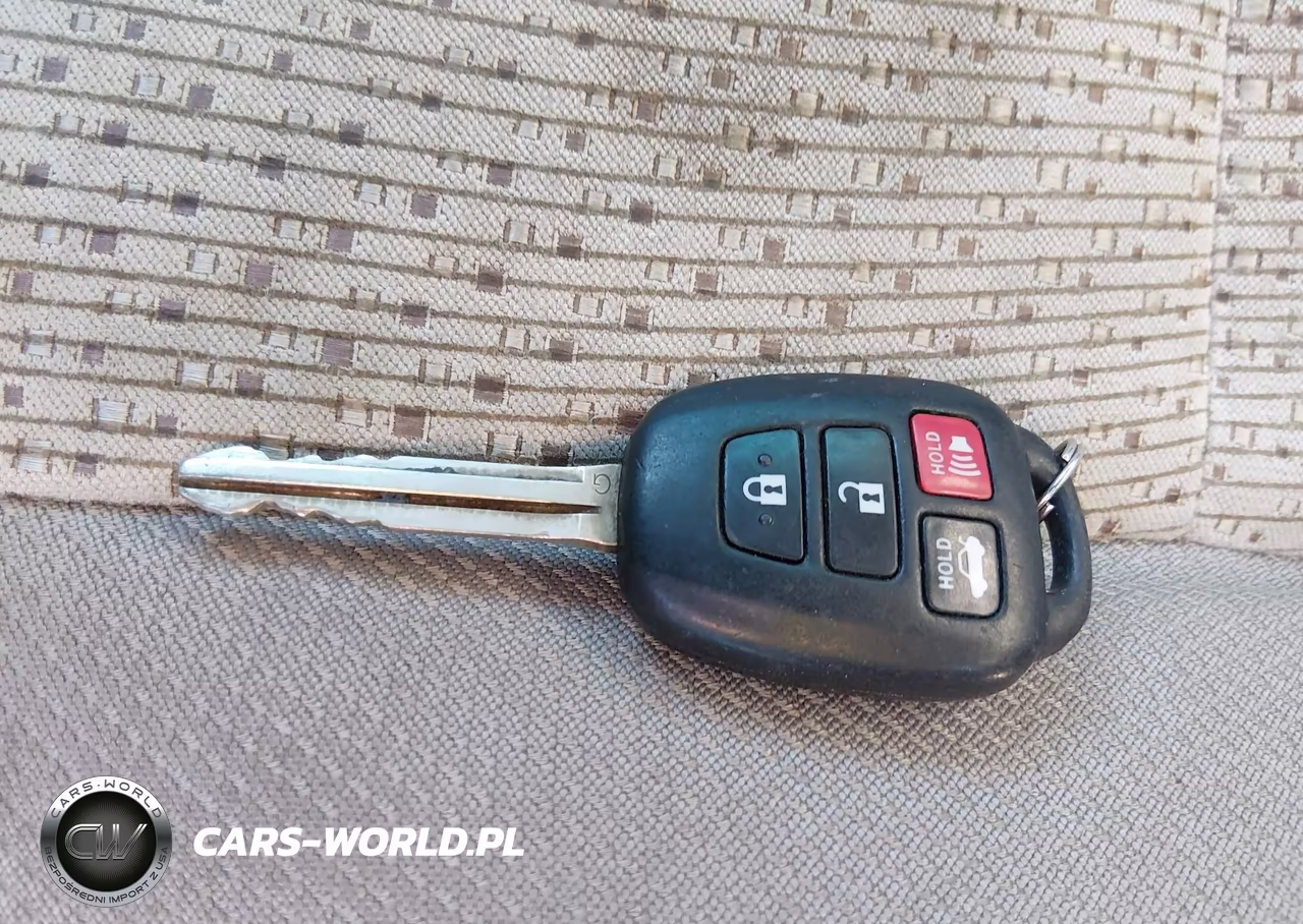 2013 Toyota Camry Le VIN:4T1BF1FK8DU216968 - 11