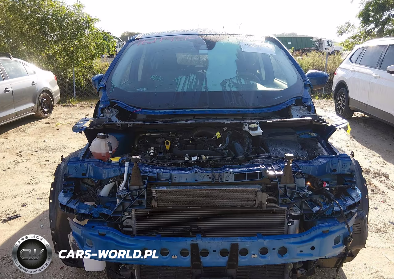 2019 Ford Escape Se VIN:1FMCU0GD8KUA81010 - 6
