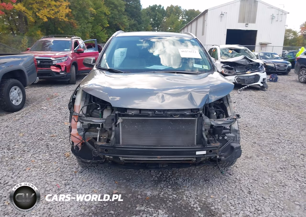2012 Honda Cr-V Ex-L VIN:2HKRM4H70CH613750 - 12