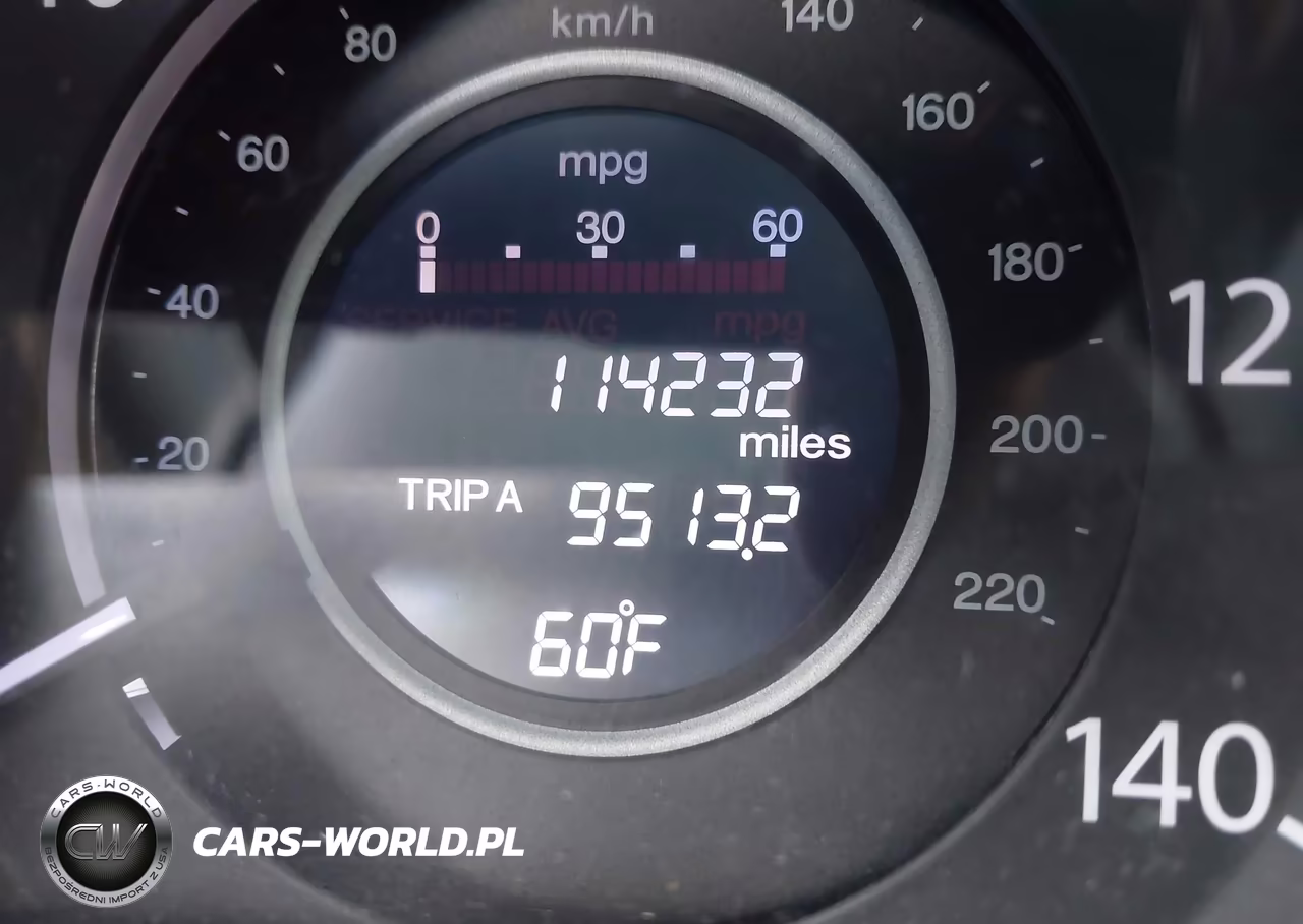 2012 Honda Cr-V Ex-L VIN:2HKRM4H70CH613750 - 15