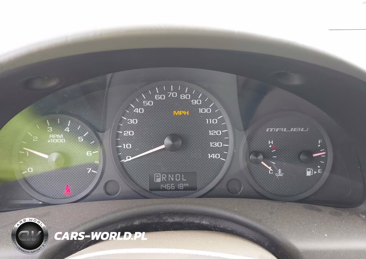 2004 Chevrolet Malibu Maxx Ls VIN:1G1ZT648X4F222056 - 7