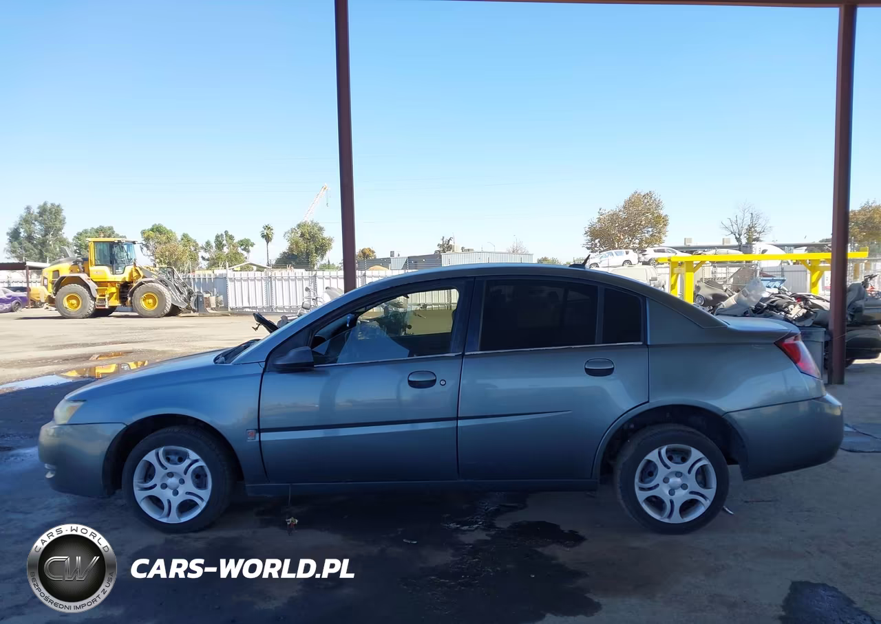 2006 Saturn Ion 2 VIN:1G8AJ55F16Z190272 - 14