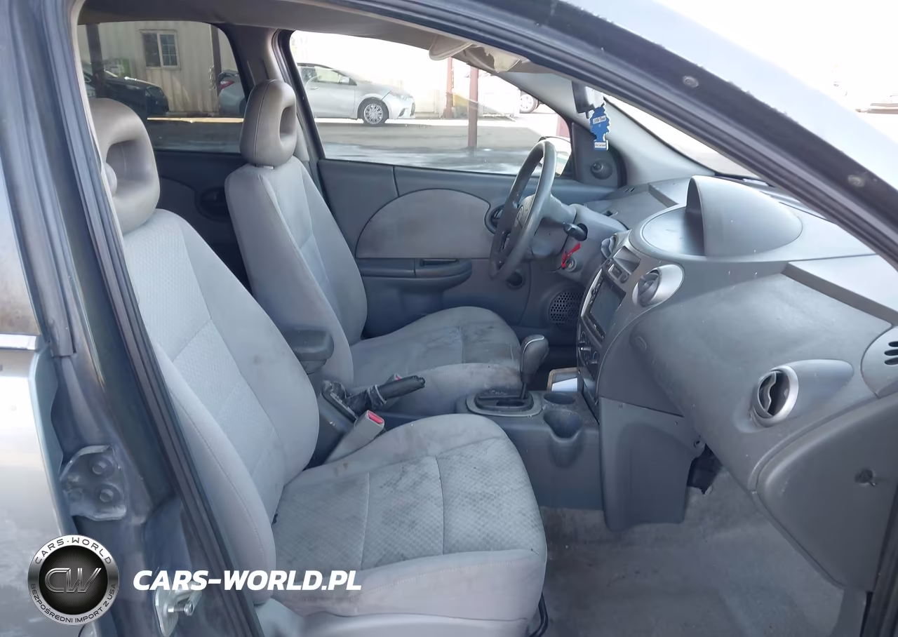 2006 Saturn Ion 2 VIN:1G8AJ55F16Z190272 - 5