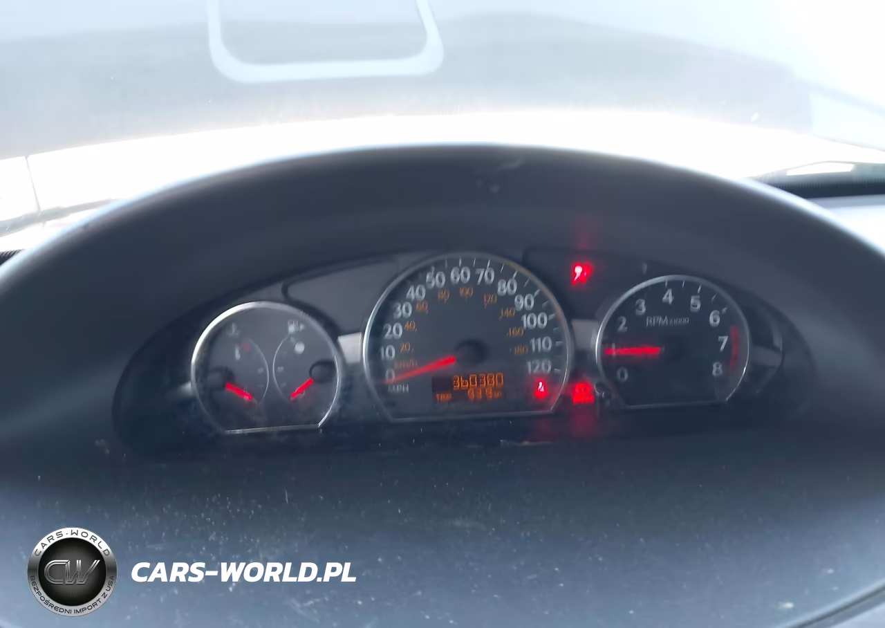 2006 Saturn Ion 2 VIN:1G8AJ55F16Z190272 - 7