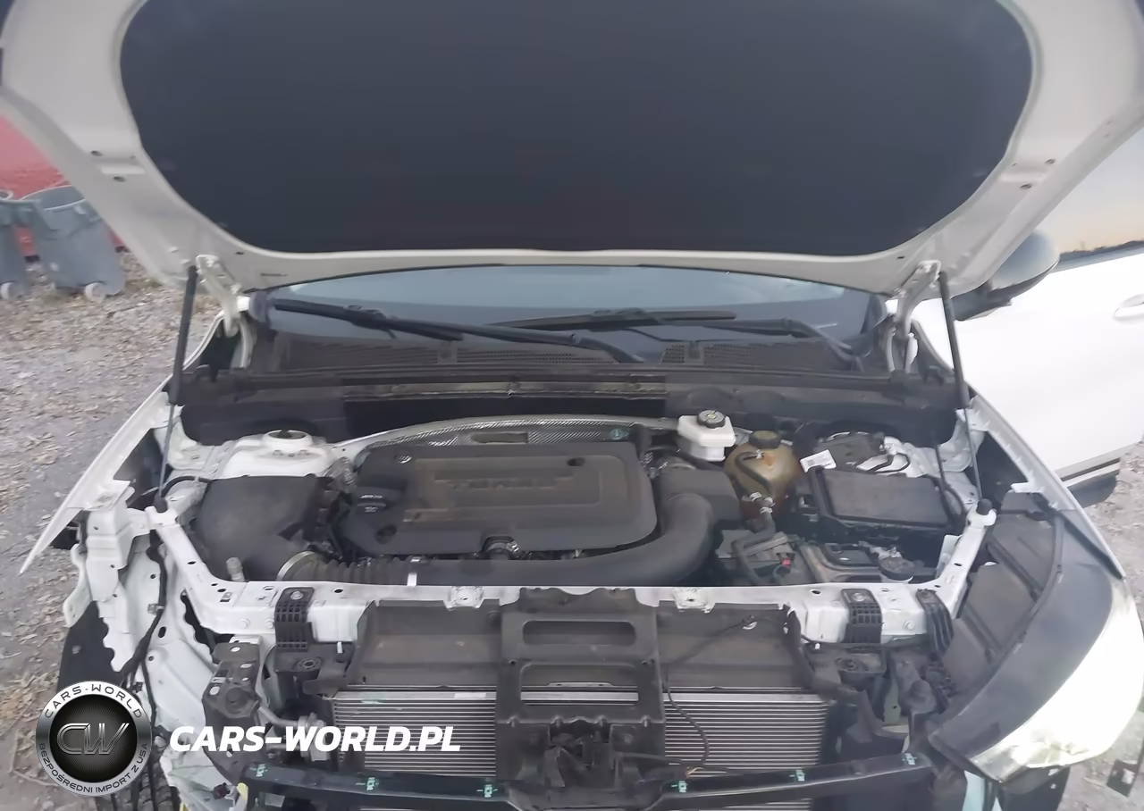2021 Buick Envision Fwd Essence VIN:LRBFZNR46MD139467 - 10