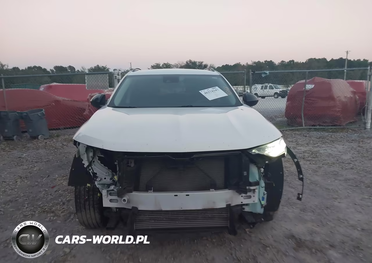 2021 Buick Envision Fwd Essence VIN:LRBFZNR46MD139467 - 13
