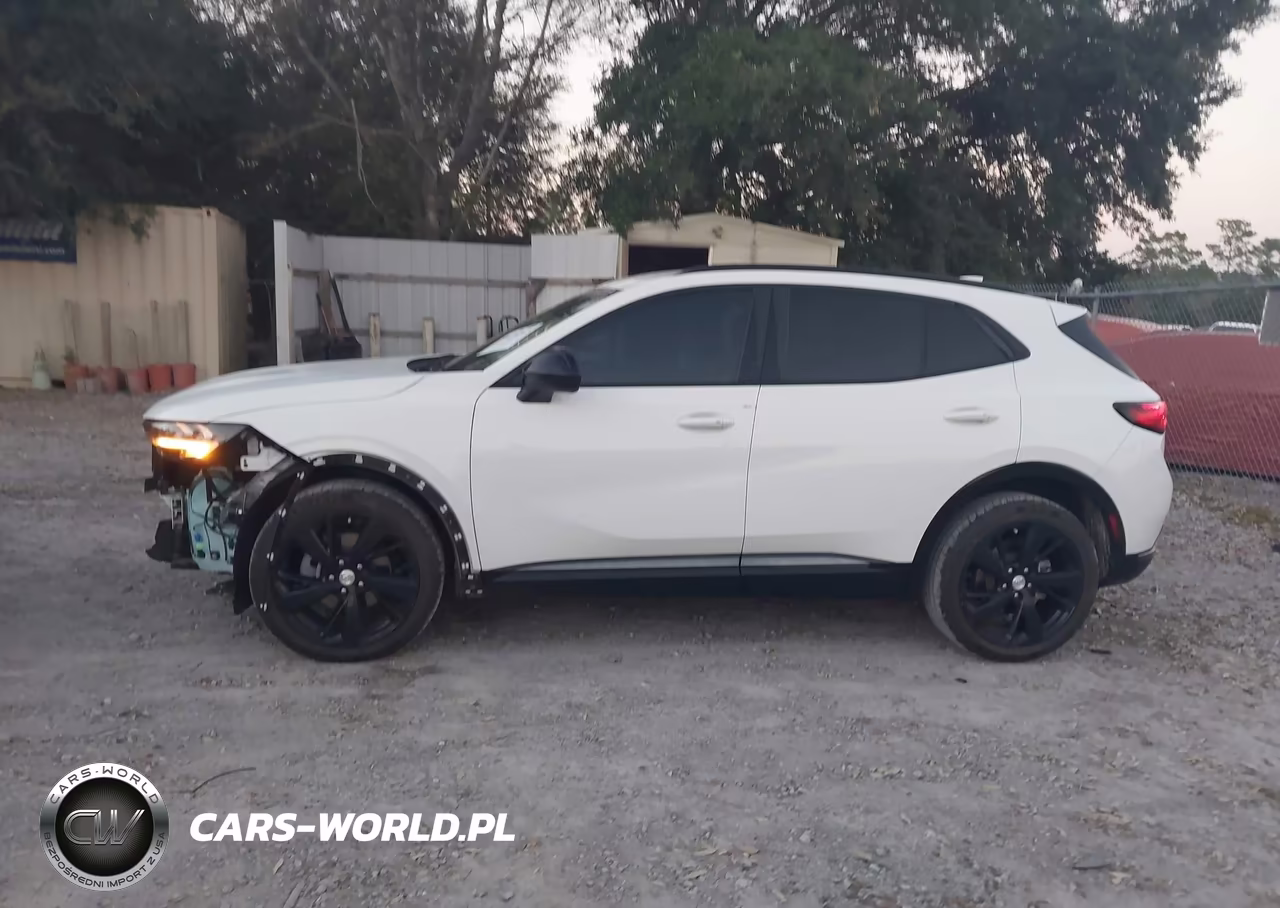 2021 Buick Envision Fwd Essence VIN:LRBFZNR46MD139467 - 15