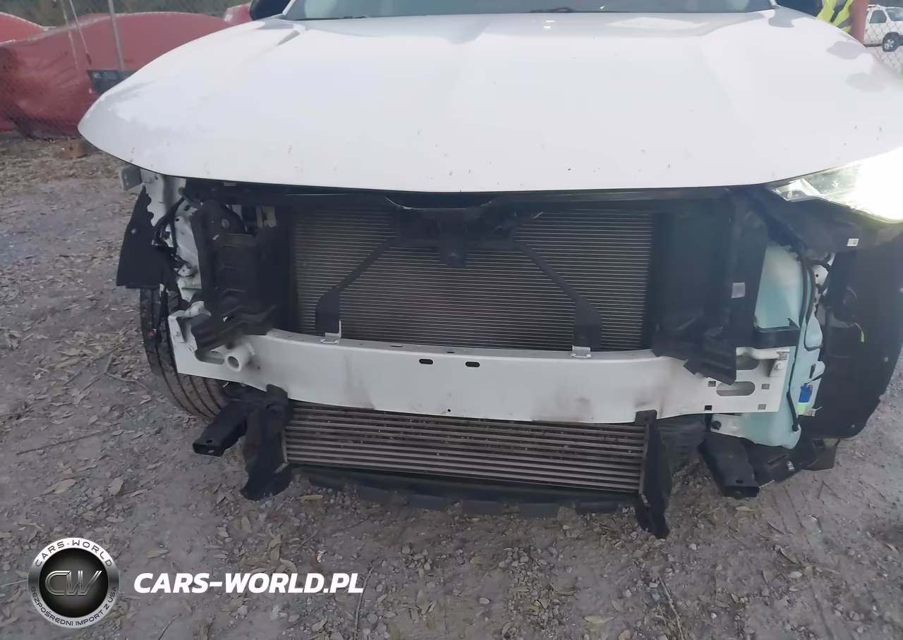 2021 Buick Envision Fwd Essence VIN:LRBFZNR46MD139467 - 6