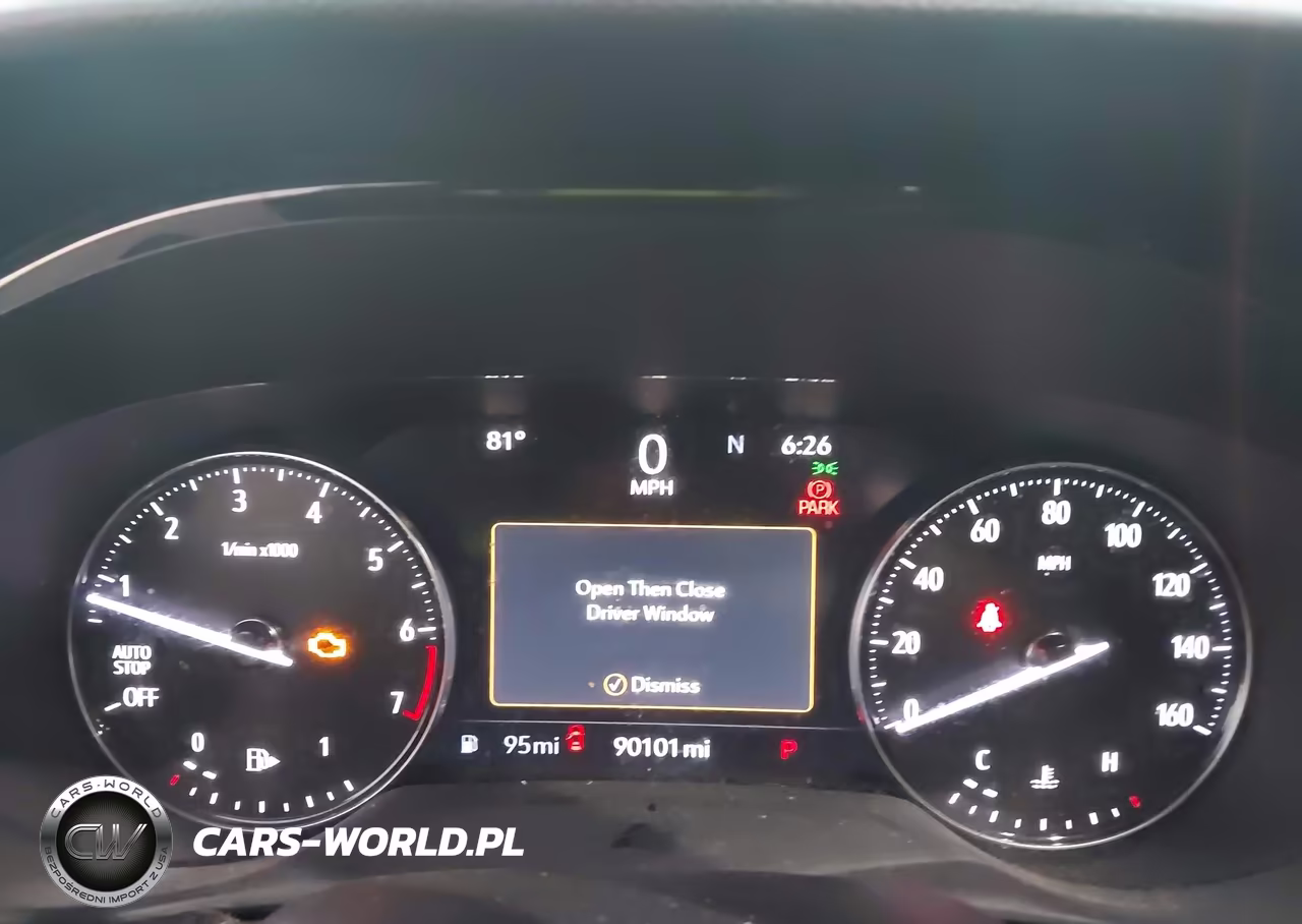 2021 Buick Envision Fwd Essence VIN:LRBFZNR46MD139467 - 7