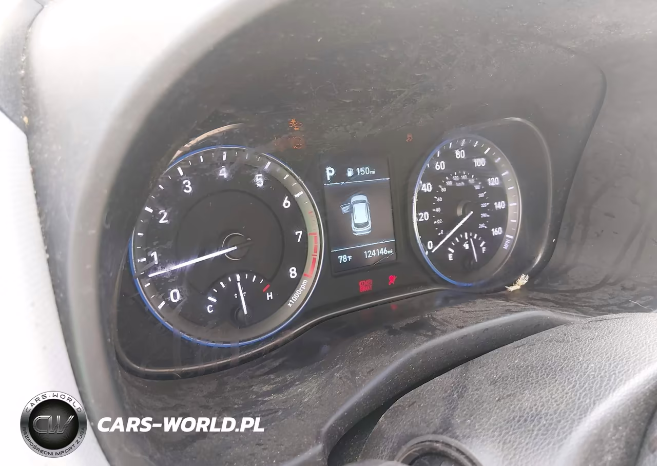 2021 Hyundai Kona Se VIN:KM8K1CAA1MU658337 - 7