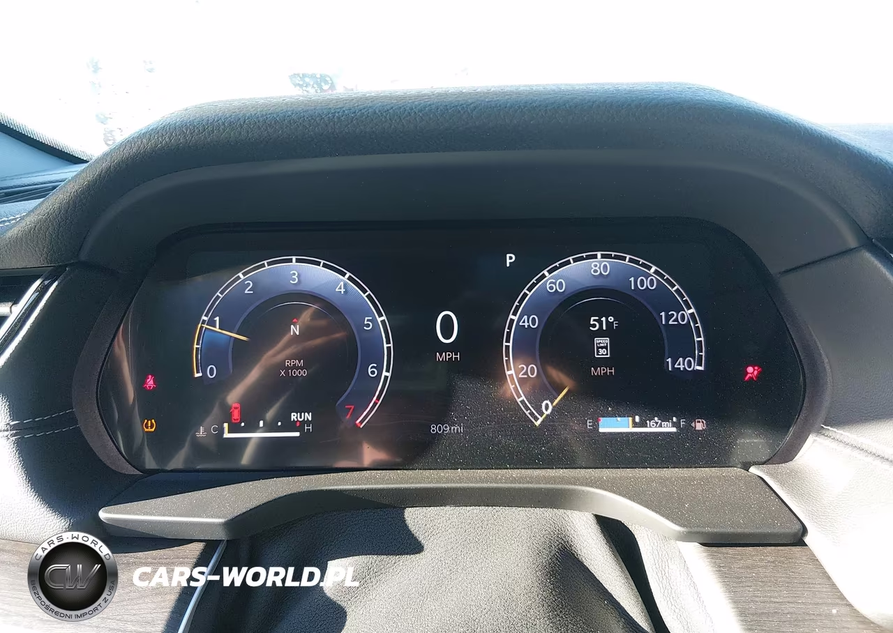 2026 Jeep Grand Cherokee Altitude 4X4 VIN:1C4RJHAR7TC207830 - 7