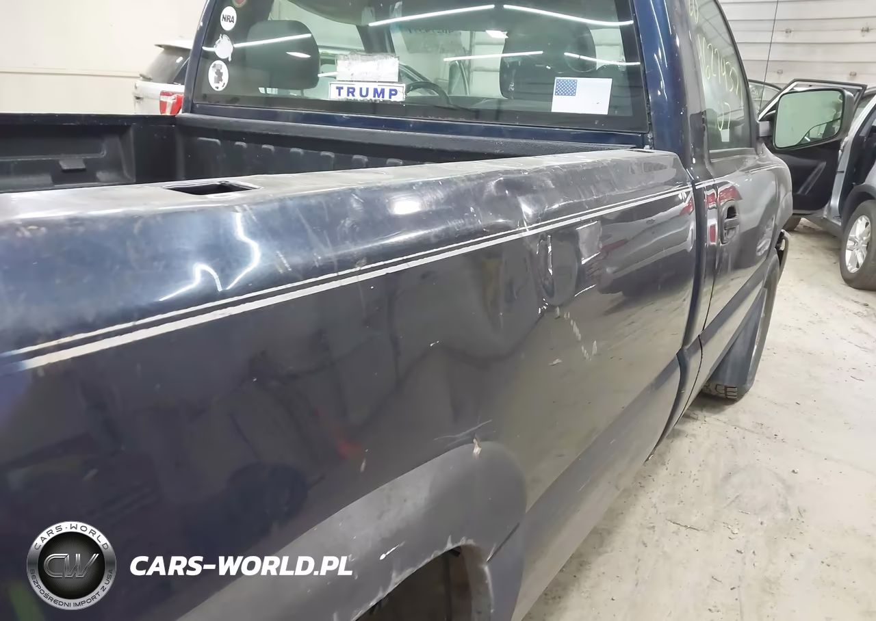 2007 GMC Sierra 1500 Classic Work Truck VIN:3GTEK14XX7G181272 - 14