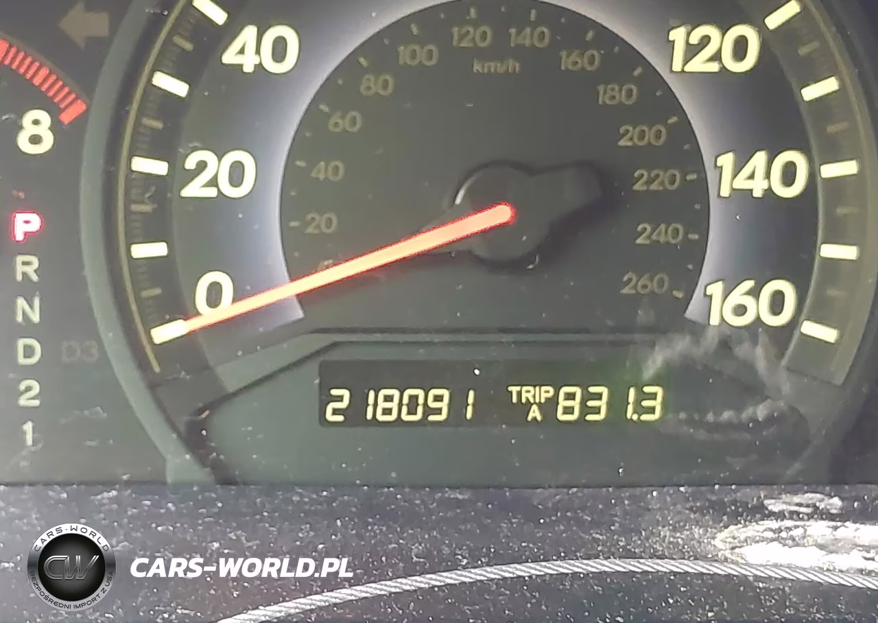 2006 Honda Odyssey Ex VIN:5FNRL38466B051956 - 15