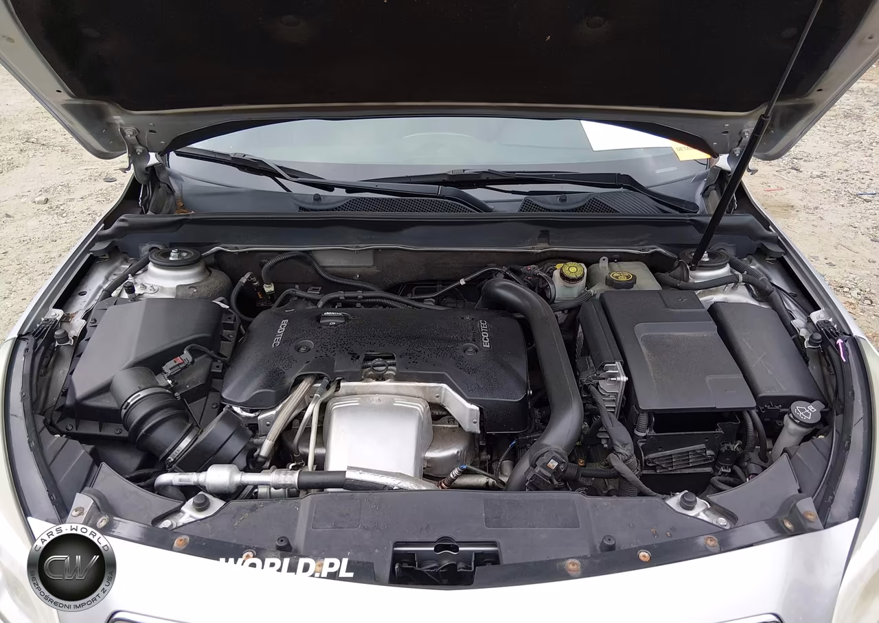 2013 Chevrolet Malibu 2Lz VIN:1G11J5SX9DF283437 - 10