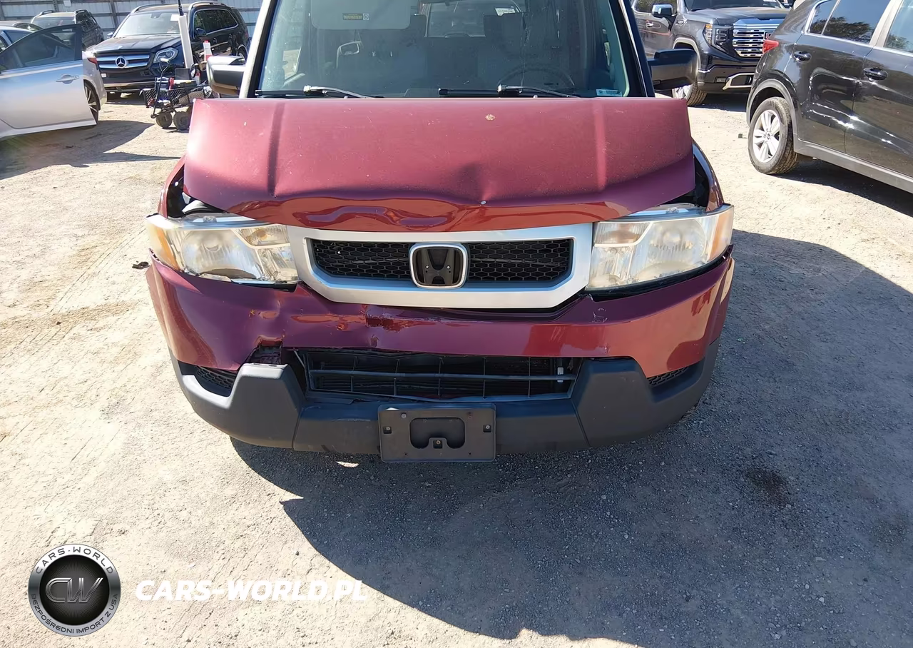 2011 Honda Element Ex VIN:5J6YH1H70BL001566 - 12