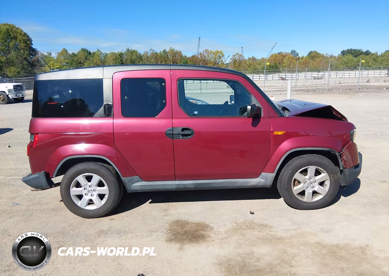 2011 Honda Element Ex VIN:5J6YH1H70BL001566 - 13