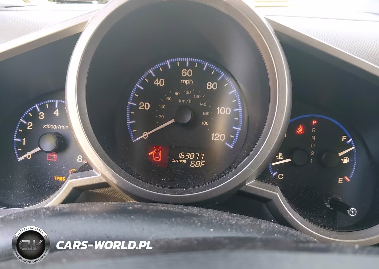 2011 Honda Element Ex VIN:5J6YH1H70BL001566 - 7