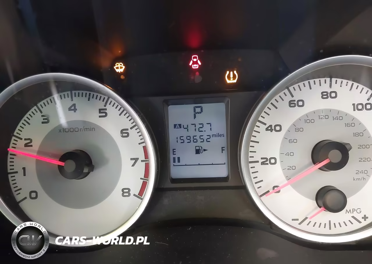 2013 Subaru Impreza 2.0I VIN:JF1GPAA69D2876942 - 12