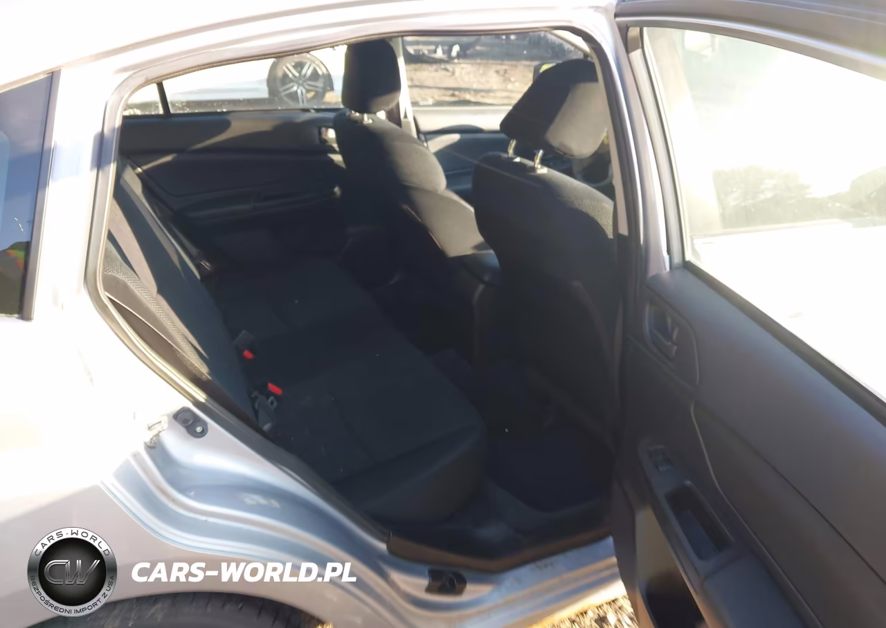 2013 Subaru Impreza 2.0I VIN:JF1GPAA69D2876942 - 8