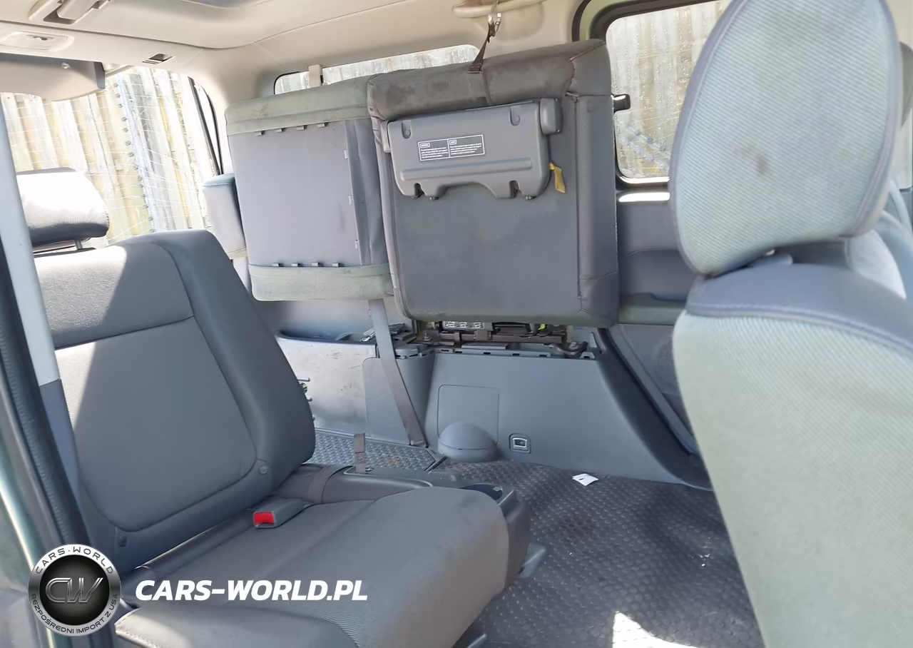 2004 Honda Element Ex VIN:5J6YH28674L015769 - 8