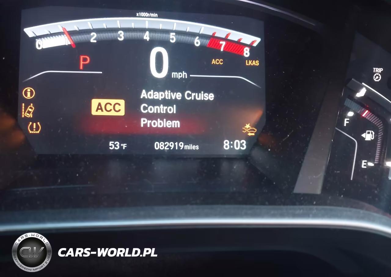2020 Honda Cr-V Awd Ex VIN:7FARW2H53LE020867 - 15