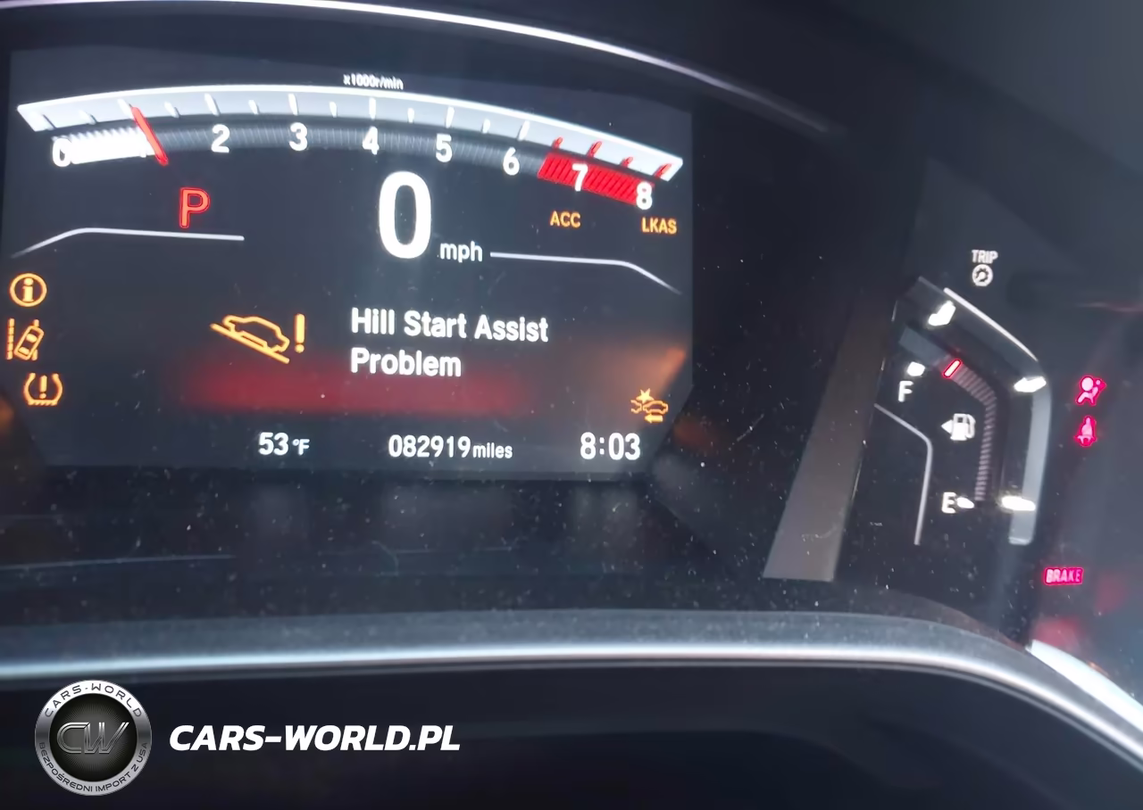 2020 Honda Cr-V Awd Ex VIN:7FARW2H53LE020867 - 7