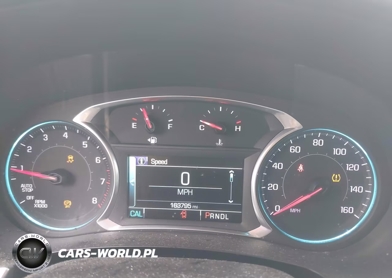 2018 Chevrolet Traverse 1Lt VIN:1GNERGKW3JJ201495 - 7
