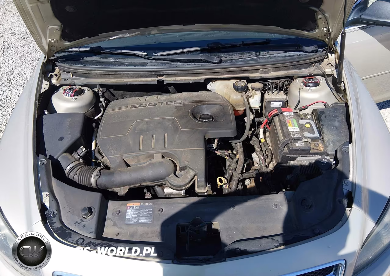 2012 Chevrolet Malibu Ls VIN:1G1ZA5EU9CF154150 - 10