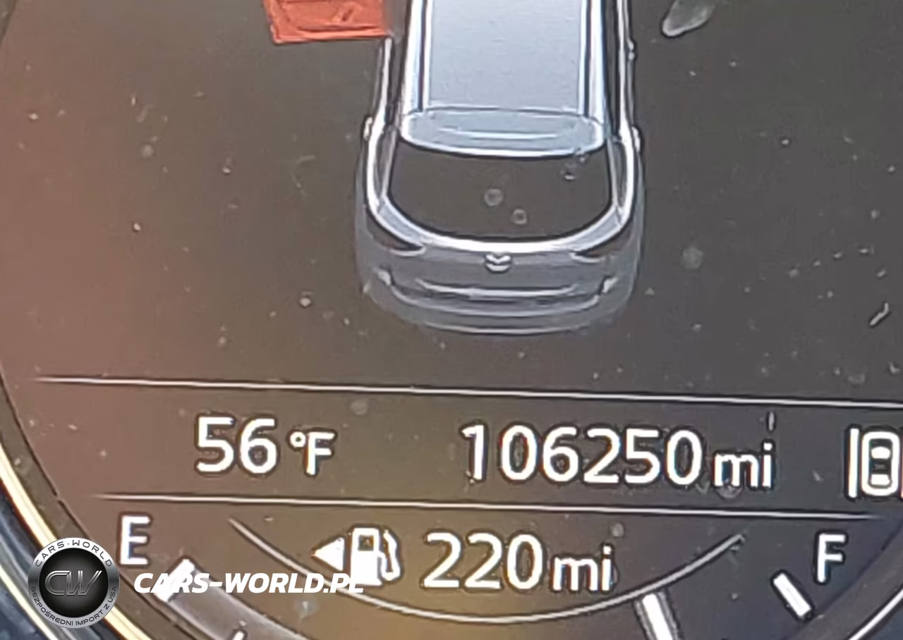 2017 Mazda Cx-5 Grand Touring VIN:JM3KFBDL0H0121881 - 7