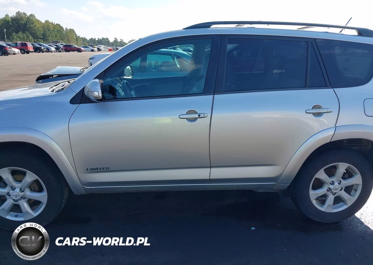 2012 Toyota Rav4 Limited VIN:2T3YF4DV4CW143015 - 14
