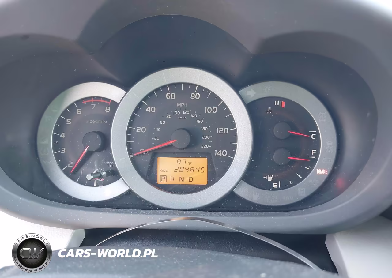 2012 Toyota Rav4 Limited VIN:2T3YF4DV4CW143015 - 7