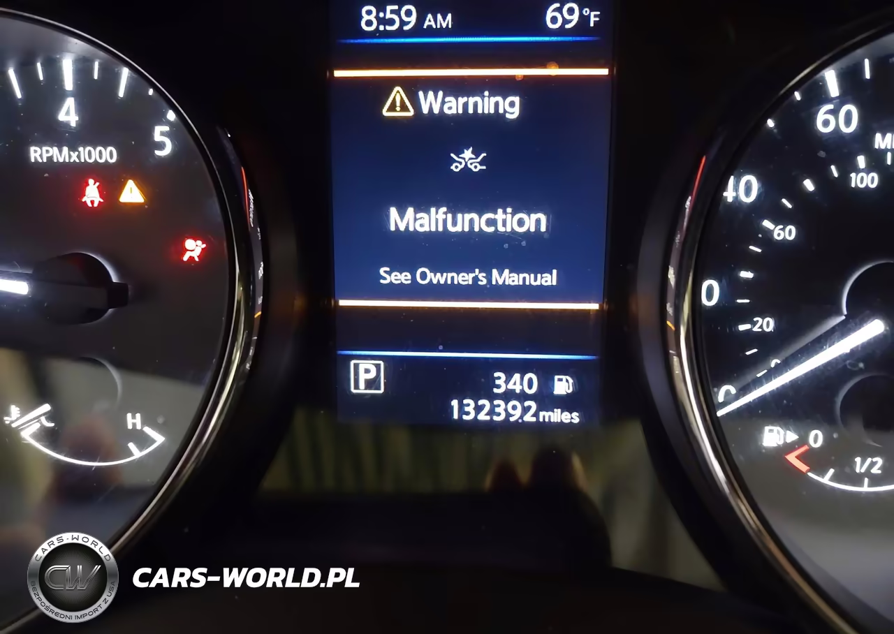 2018 Nissan Rogue Sv VIN:5N1AT2MV9JC805049 - 16
