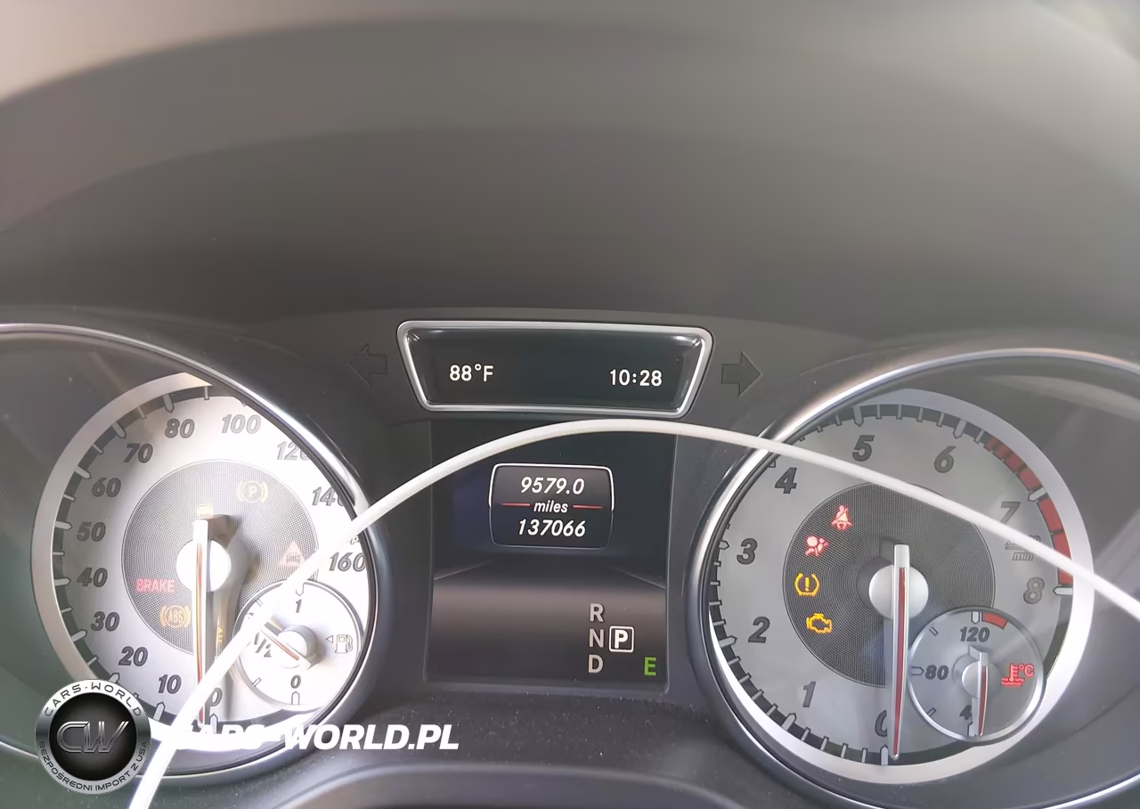 2014 Mercedes-Benz Cla 250 VIN:WDDSJ4EB4EN148837 - 7
