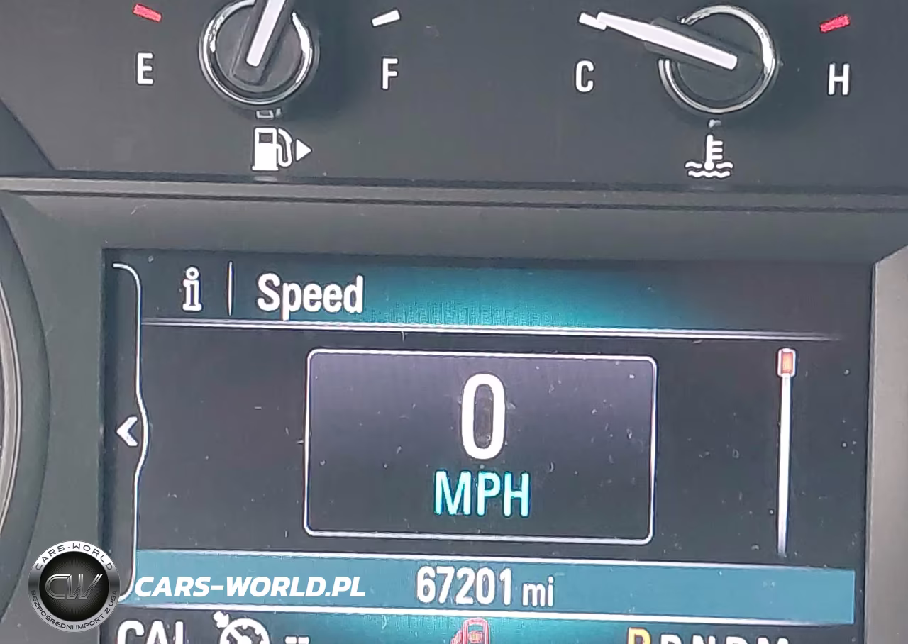 2019 Buick Encore Fwd Preferred VIN:KL4CJASBXKB714430 - 15