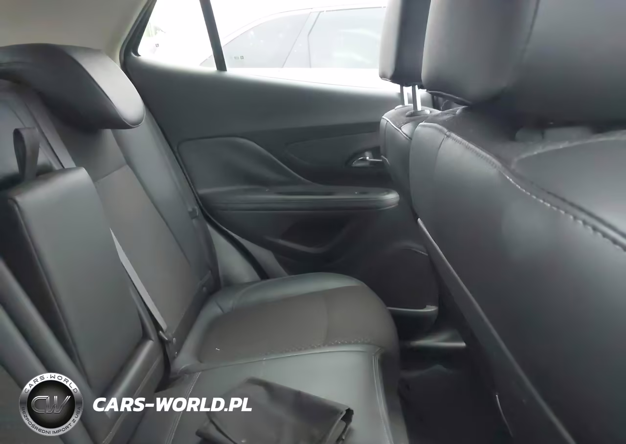 2019 Buick Encore Fwd Preferred VIN:KL4CJASBXKB714430 - 8