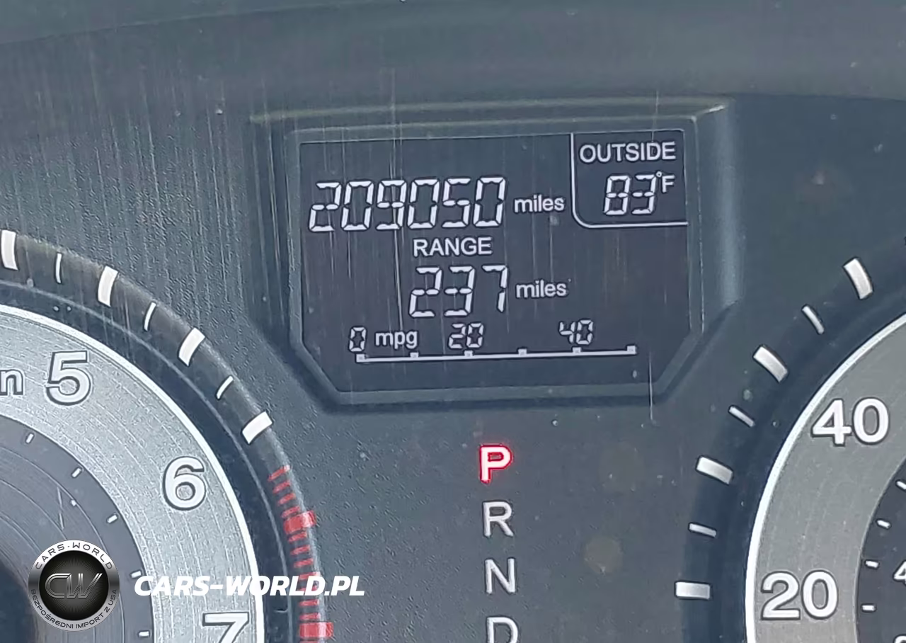 2016 Honda Odyssey Ex-L VIN:5FNRL5H6XGB004461 - 16