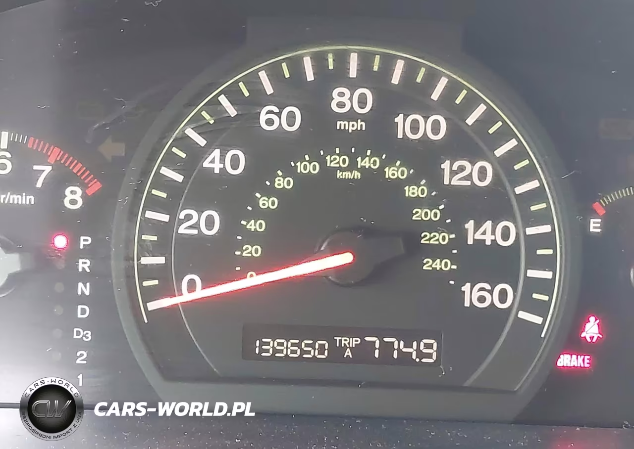 2003 Honda Accord 2.4 Ex VIN:JHMCM56623C054072 - 15