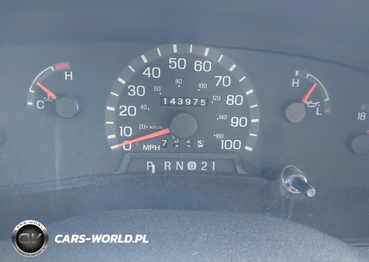 2000 Ford E-150 Recreational VIN:1FDRE142XYHA07248 - 7