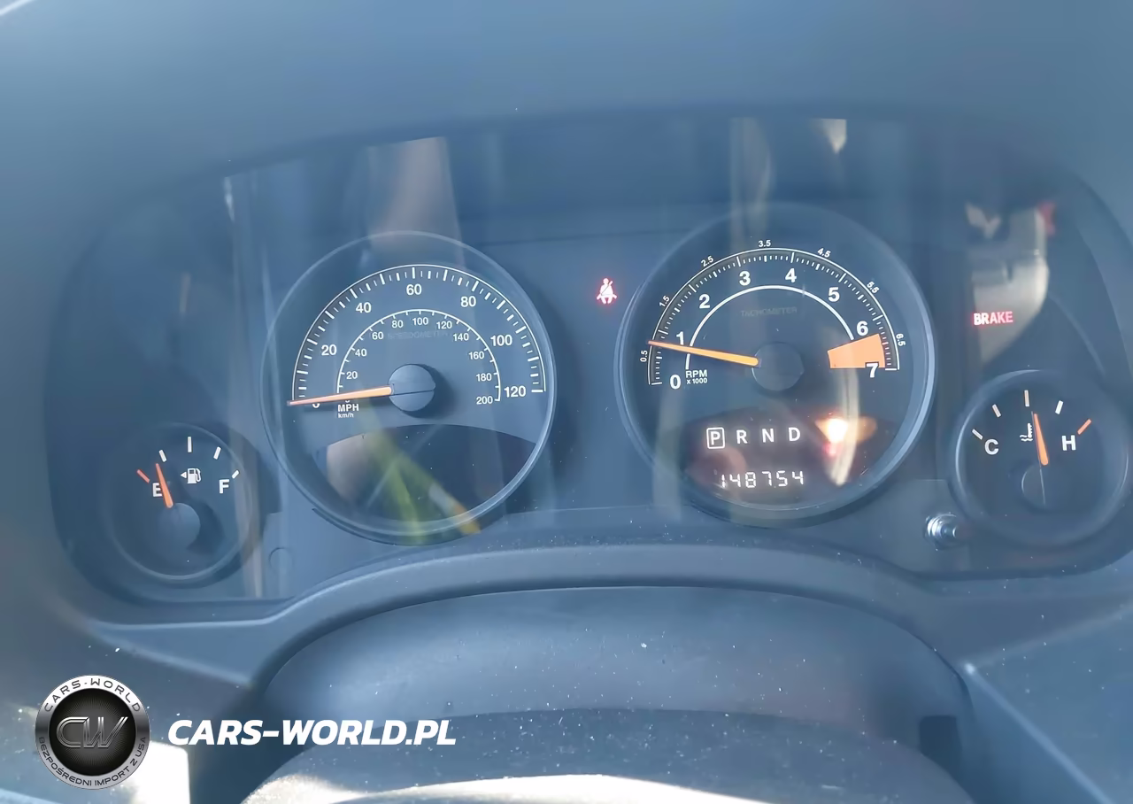 2014 Jeep Patriot Latitude VIN:1C4NJRFB3ED659545 - 7