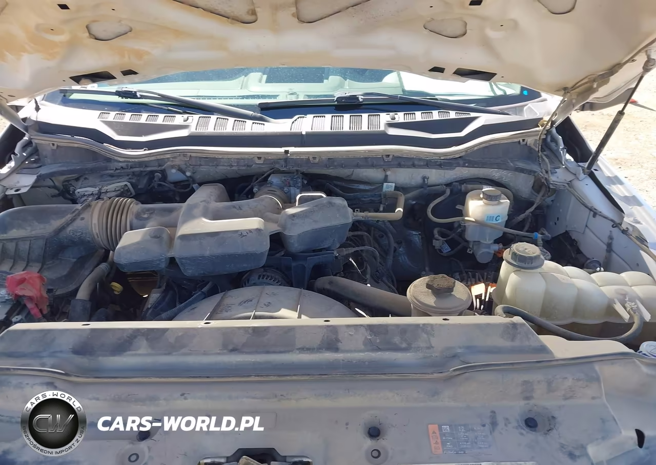 2019 Ford F-250 Xl VIN:1FT7W2B63KEF70462 - 10
