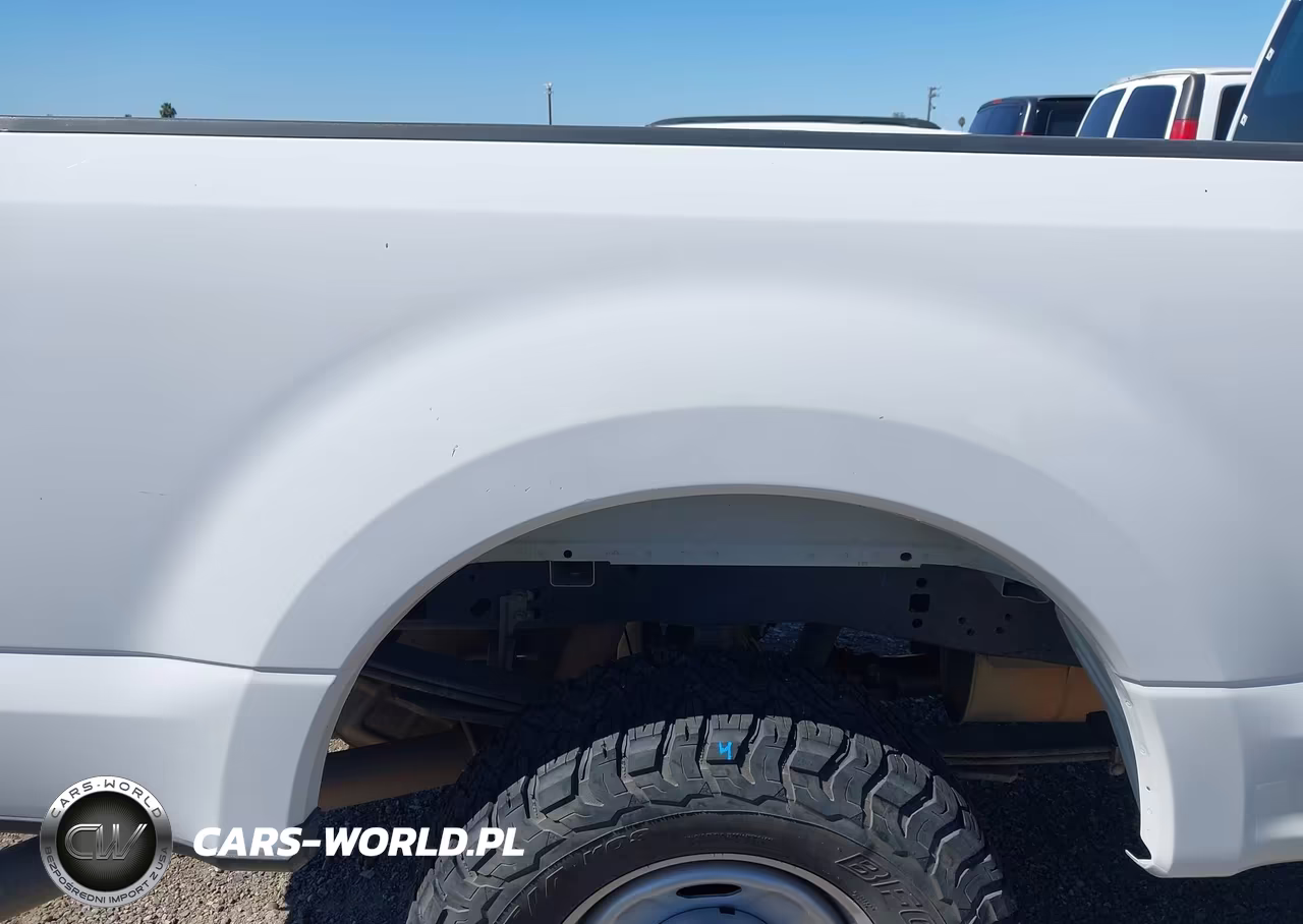 2019 Ford F-250 Xl VIN:1FT7W2B63KEF70462 - 13