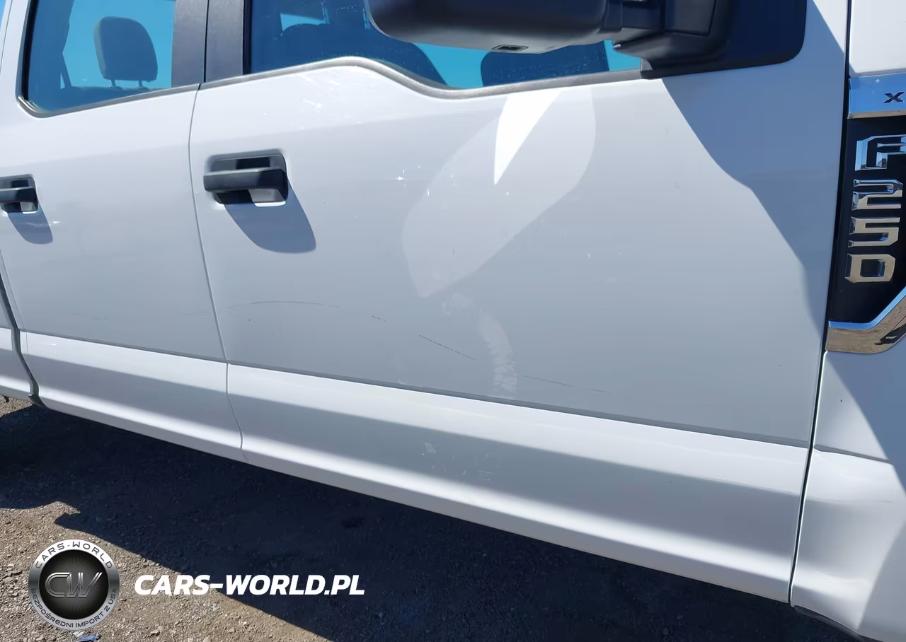 2019 Ford F-250 Xl VIN:1FT7W2B63KEF70462 - 6