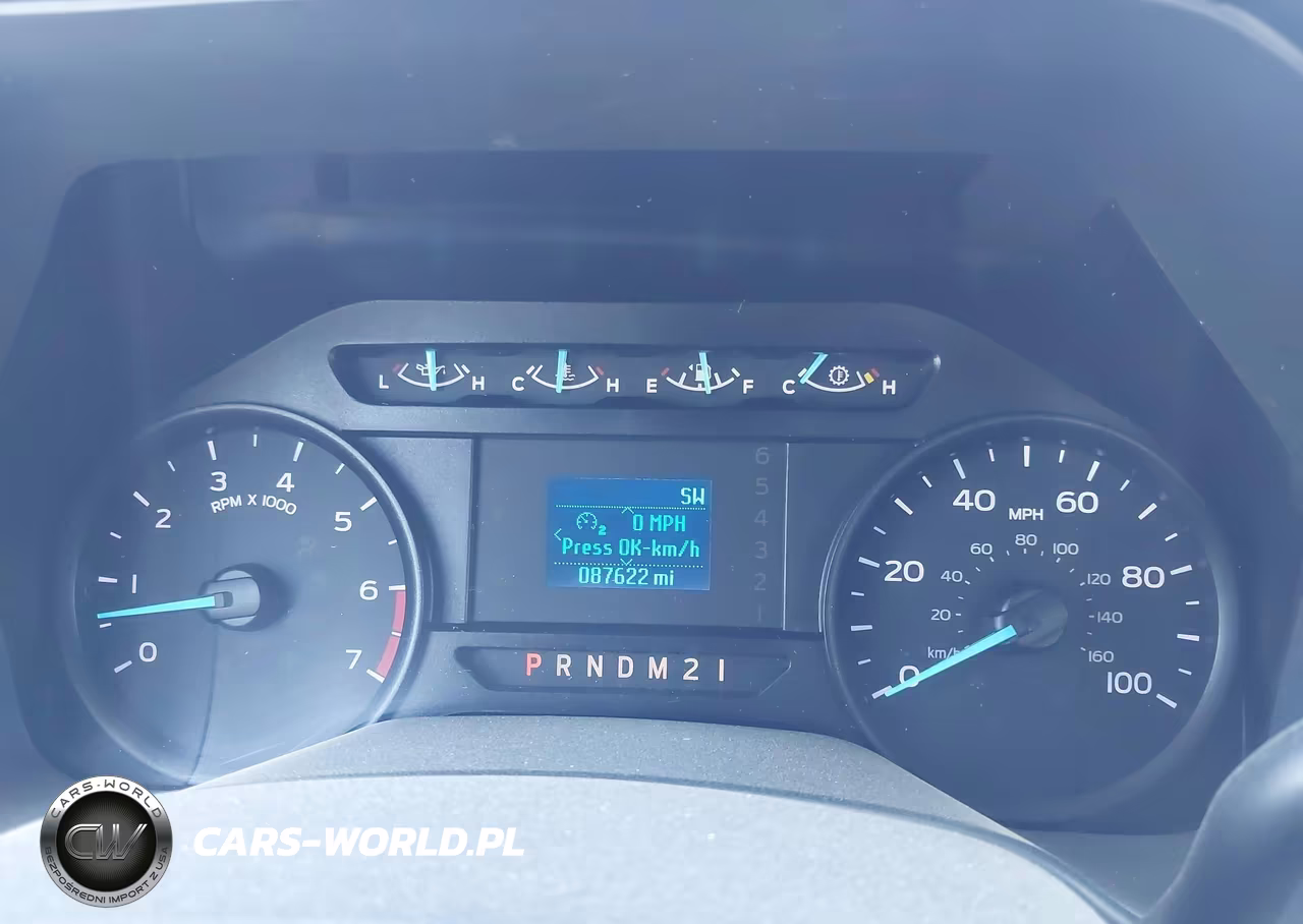 2019 Ford F-250 Xl VIN:1FT7W2B63KEF70462 - 7