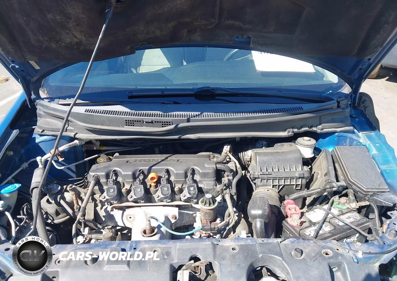 2013 Honda Civic Ex VIN:19XFB2F82DE237597 - 10