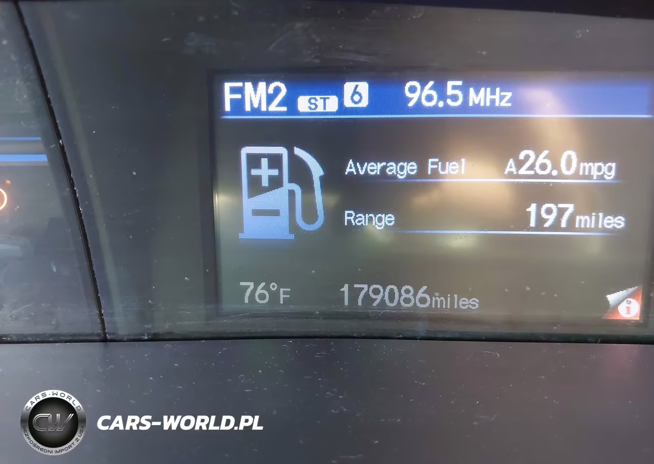 2013 Honda Civic Ex VIN:19XFB2F82DE237597 - 16