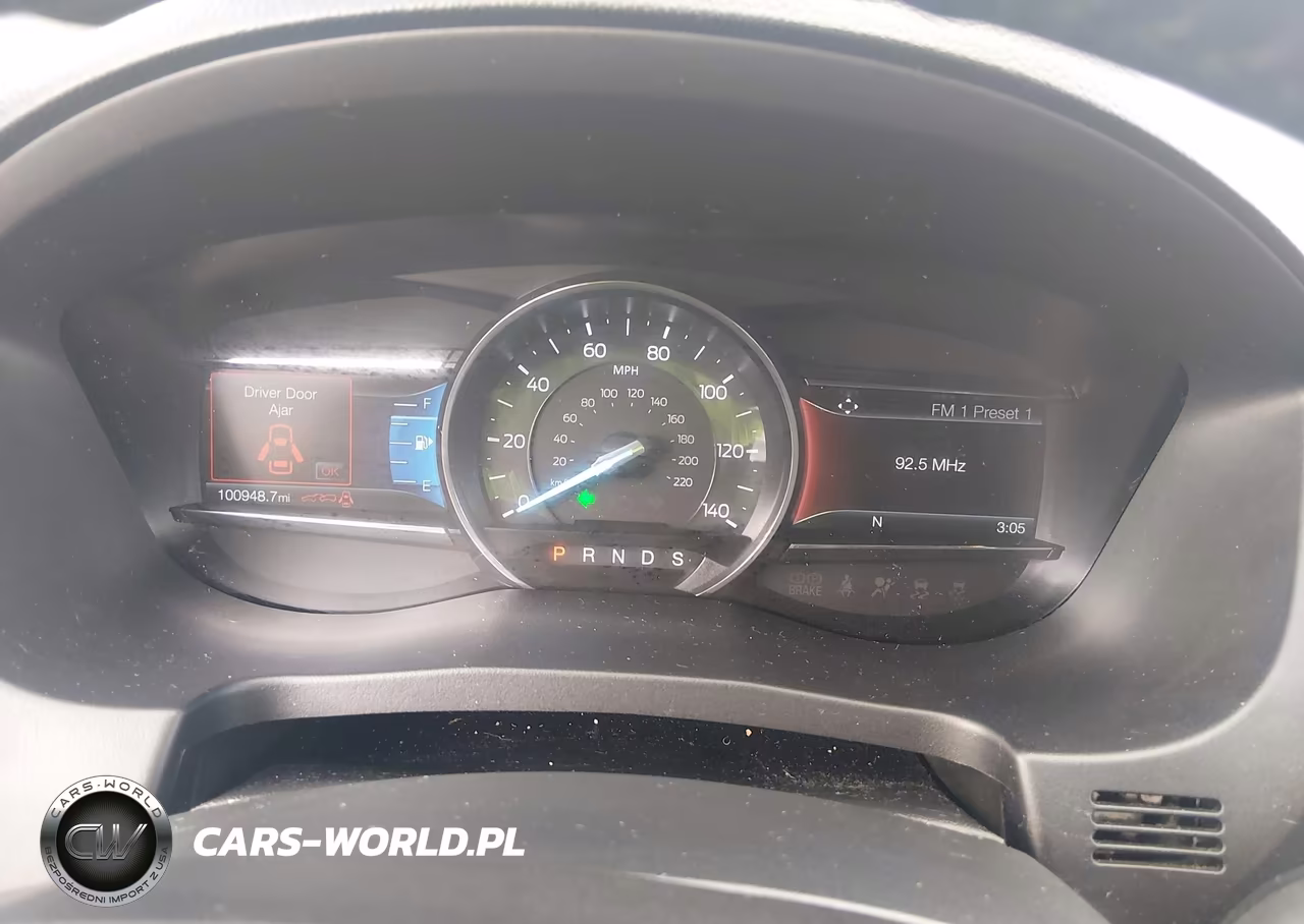 2019 Ford Explorer Limited VIN:1FM5K7F8XKGB14003 - 7