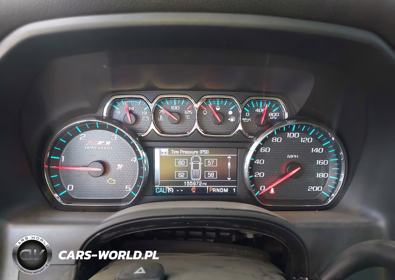 2015 Chevrolet Silverado 2500Hd Ltz VIN:1GC1KWE83FF624171 - 7