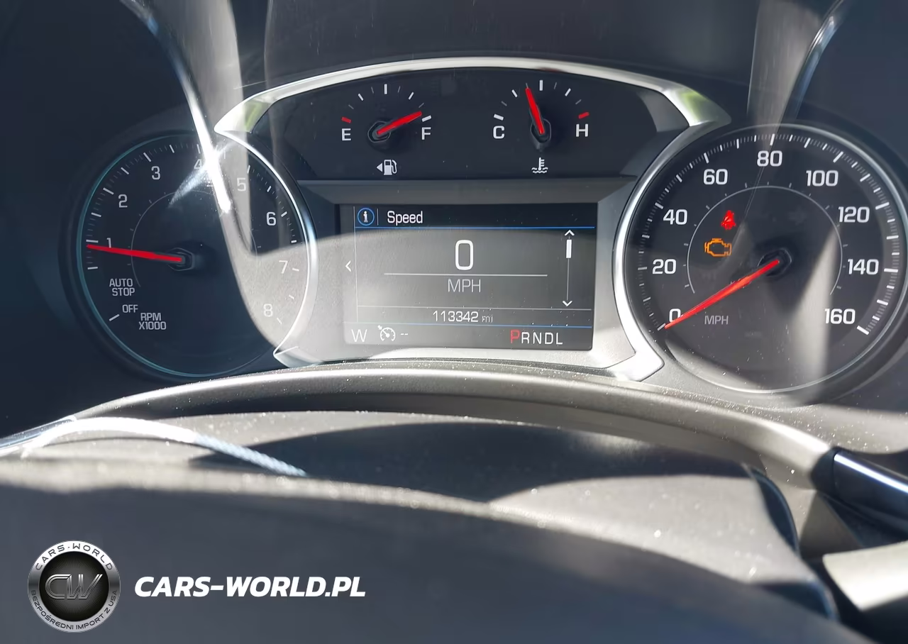 2023 Chevrolet Equinox Awd Lt VIN:3GNAXUEG6PL184054 - 7