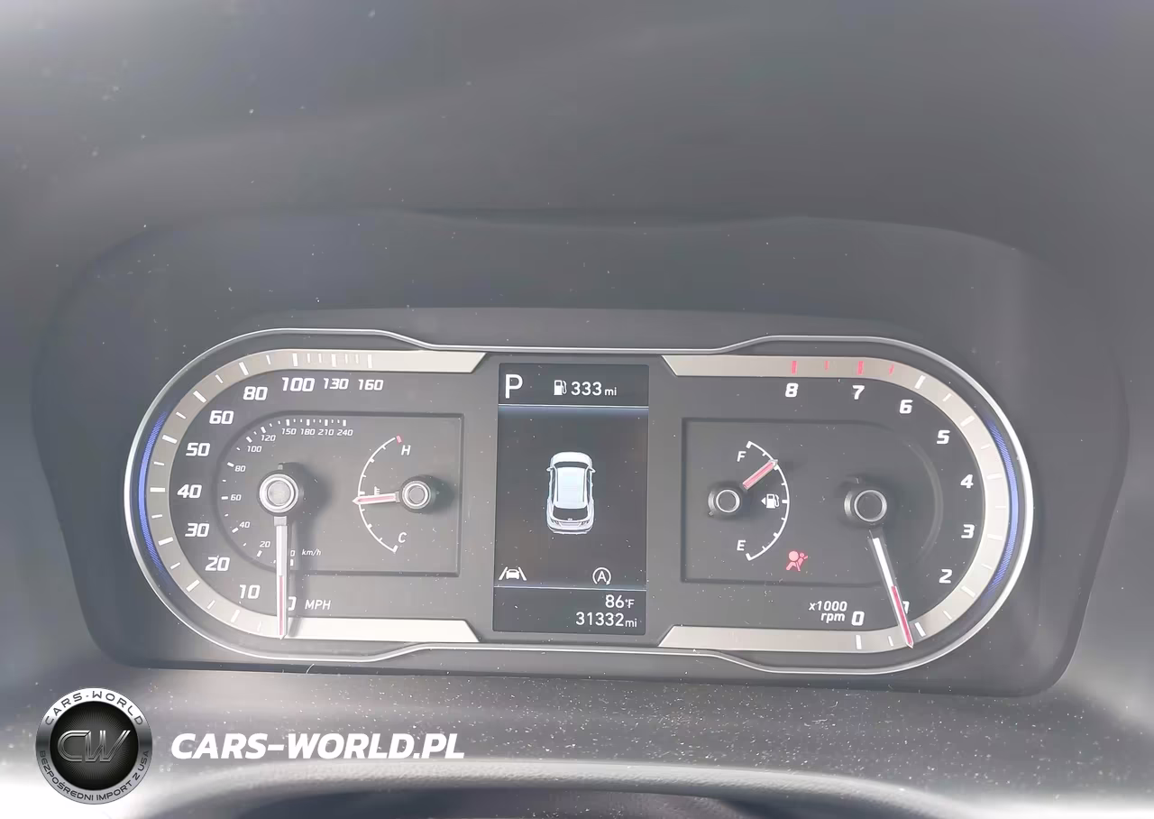 2022 Hyundai Tucson Sel VIN:KM8JB3AE9NU066410 - 7