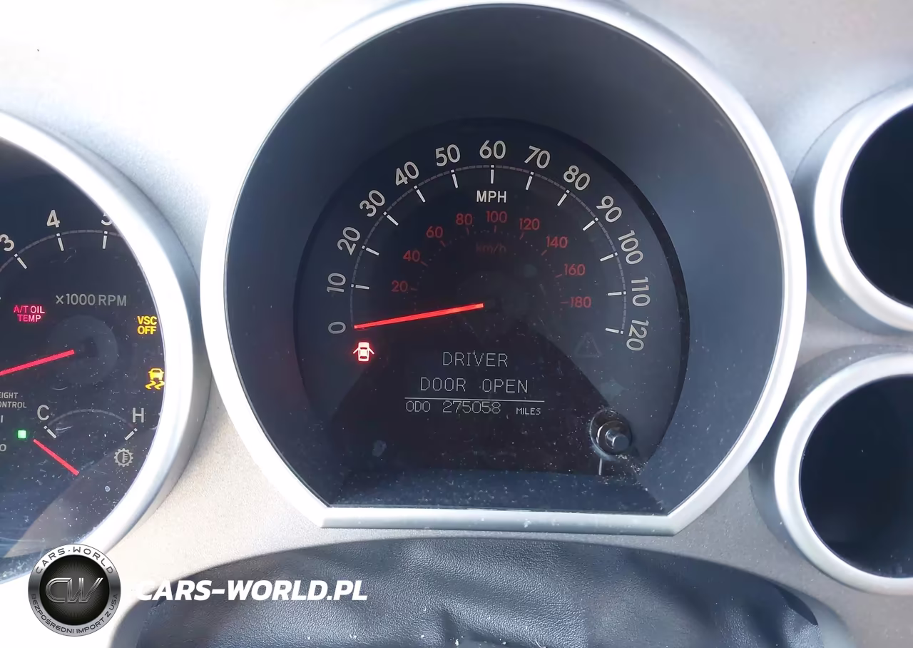 2011 Toyota Sequoia Platinum 5.7L V8 VIN:5TDYY5G13BS033324 - 7